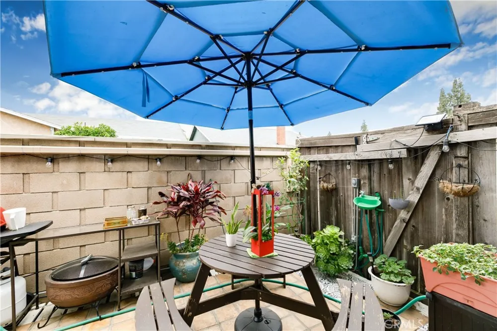 1604 S Mountain Avenue #7A Ontario, CA 91762