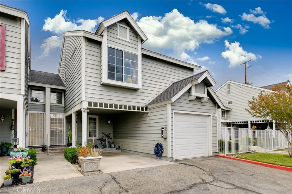 1604 S Mountain Avenue #7A Ontario, CA 91762