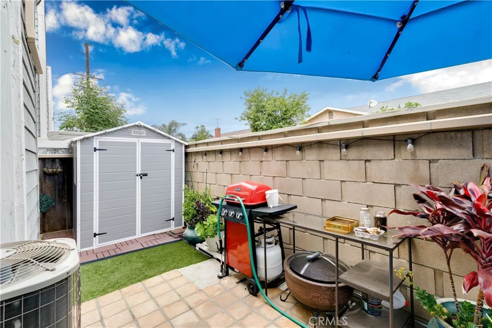 1604 S Mountain Avenue #7A Ontario, CA 91762