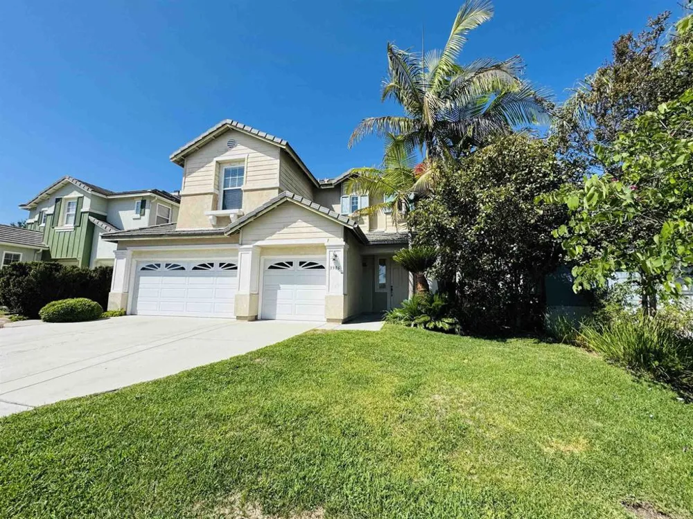 3906 Rill Court Carlsbad, CA 92010