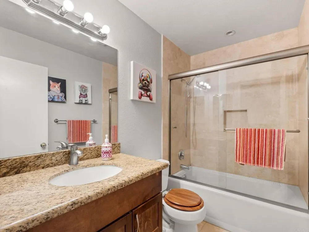 1253 Mollison Avenue #D El Cajon, CA 92021