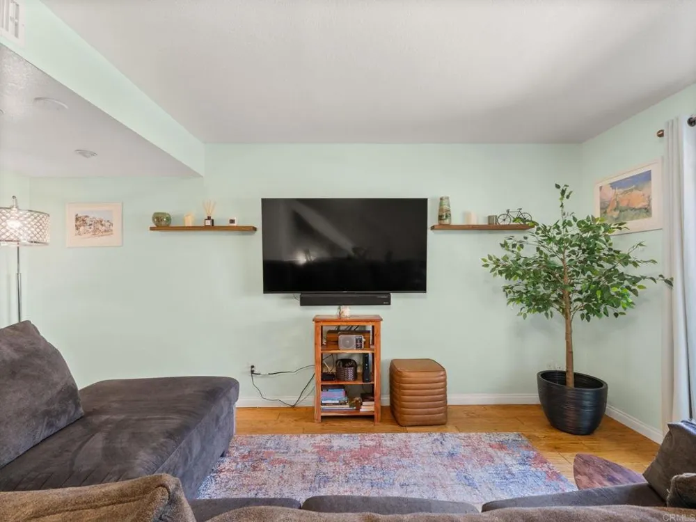 1253 Mollison Avenue #D El Cajon, CA 92021
