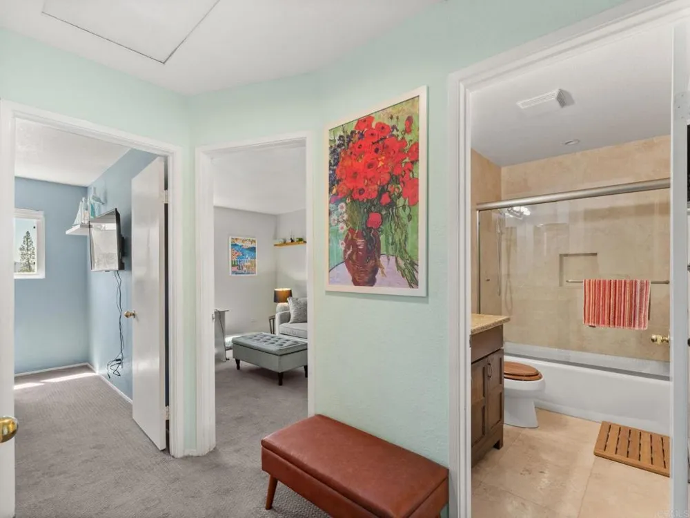 1253 Mollison Avenue #D El Cajon, CA 92021