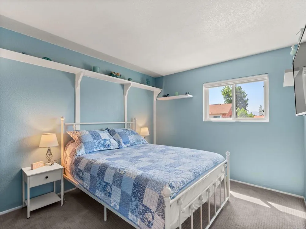 1253 Mollison Avenue #D El Cajon, CA 92021