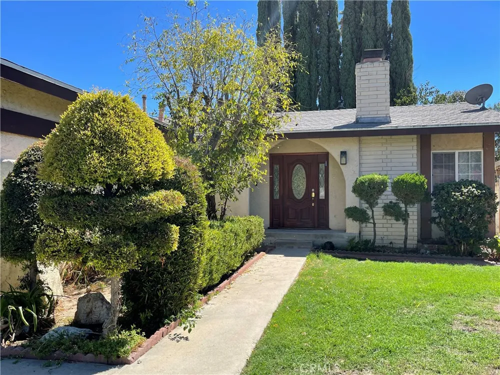 19410 Cohasset Street Reseda, CA 91335