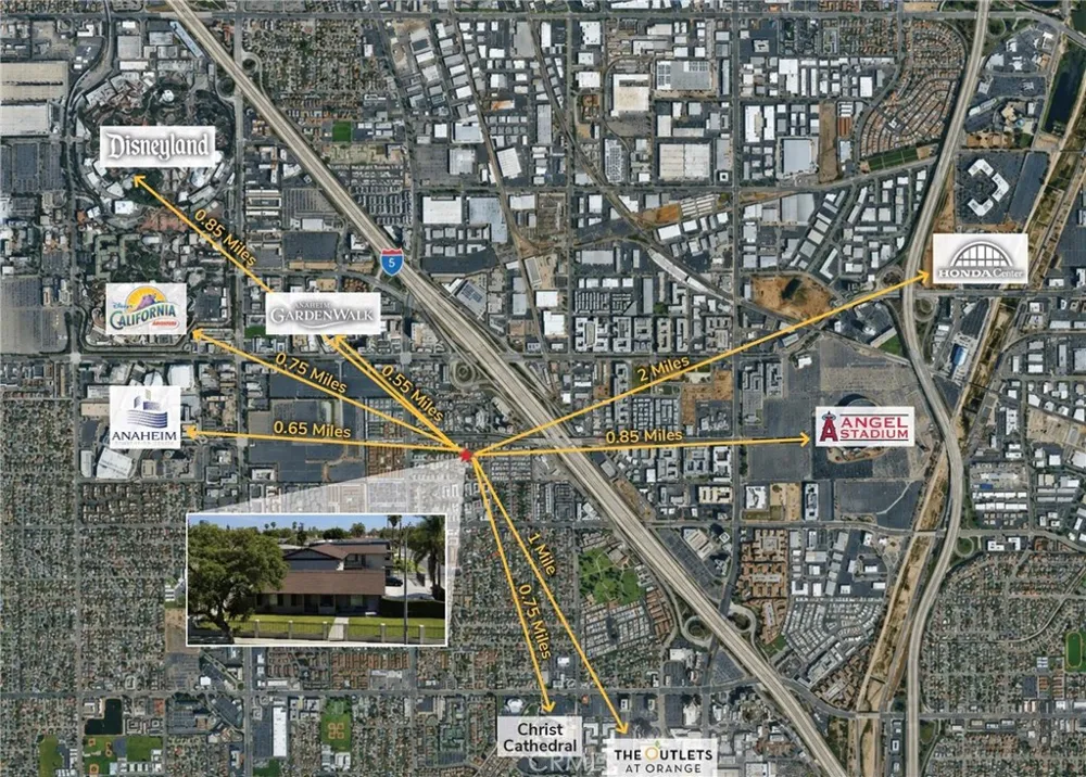 306 E Wakefield Anaheim, CA 92802