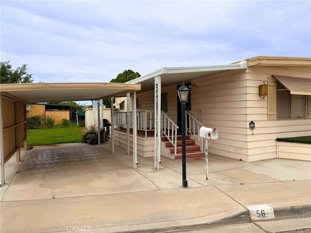 15940 Stoddard Wells #56 Victorville, CA 92395