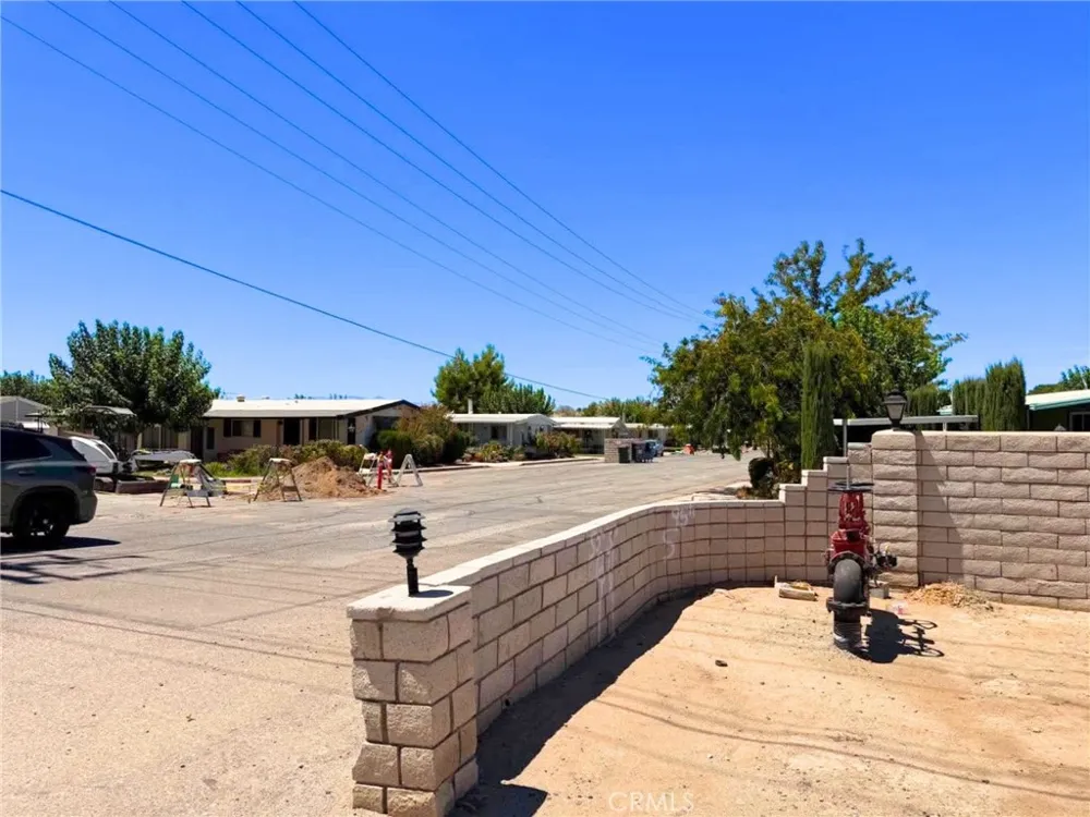 15940 Stoddard Wells #56 Victorville, CA 92395
