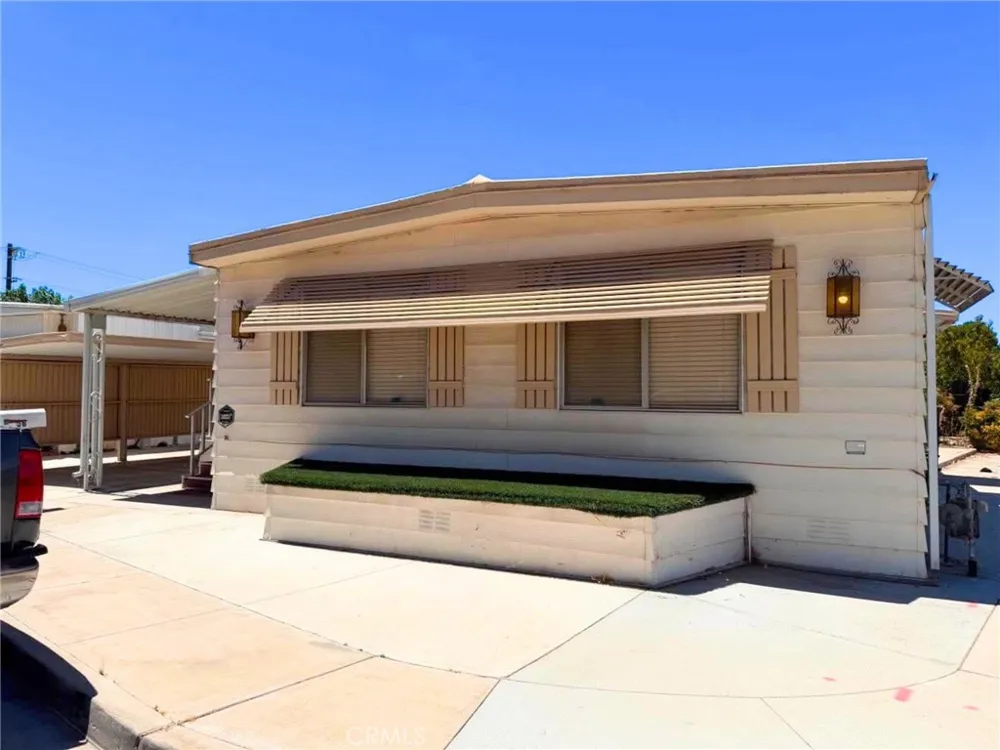 15940 Stoddard Wells #56 Victorville, CA 92395