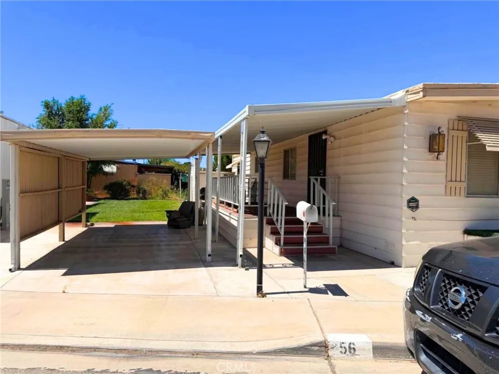 15940 Stoddard Wells #56 Victorville, CA 92395
