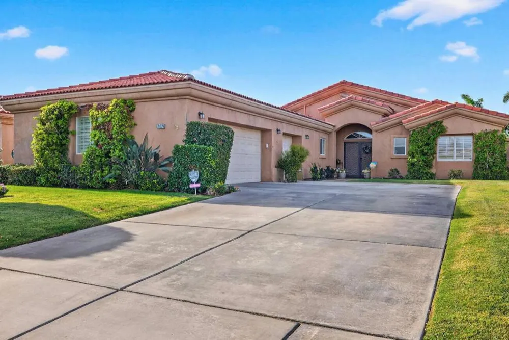 78279 Calico Glen Drive Indio, CA 92203