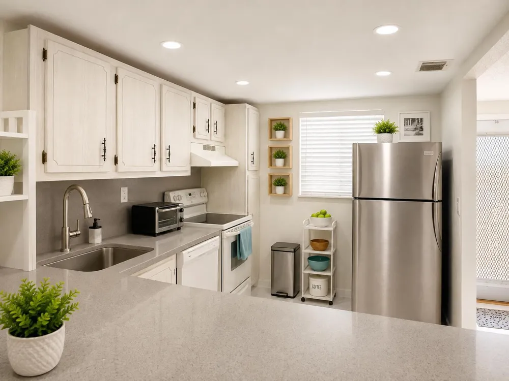 8310 SANDS POINT BOULEVARD #L306 Tamarac, FL 33321