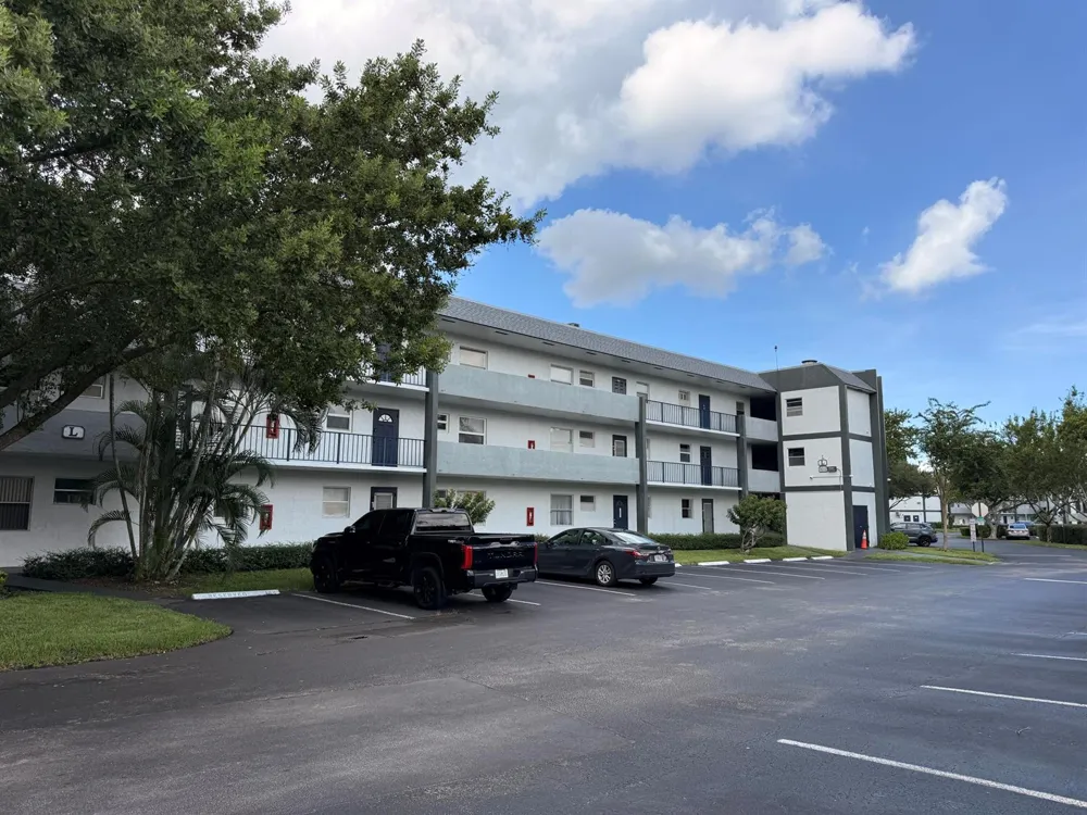 8310 SANDS POINT BOULEVARD #L306 Tamarac, FL 33321