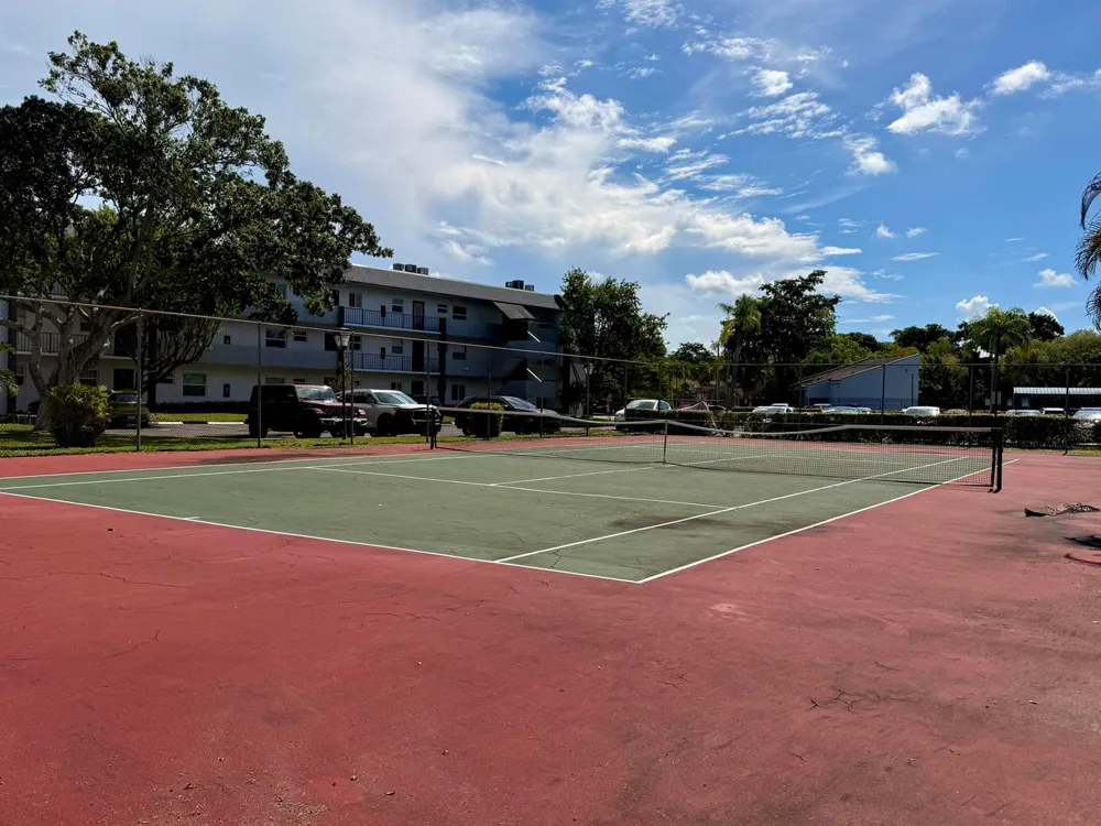 8310 SANDS POINT BOULEVARD #L306 Tamarac, FL 33321