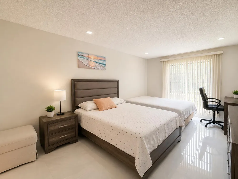 8310 SANDS POINT BOULEVARD #L306 Tamarac, FL 33321