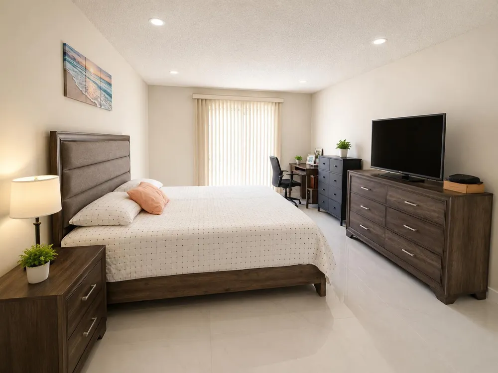 8310 SANDS POINT BOULEVARD #L306 Tamarac, FL 33321