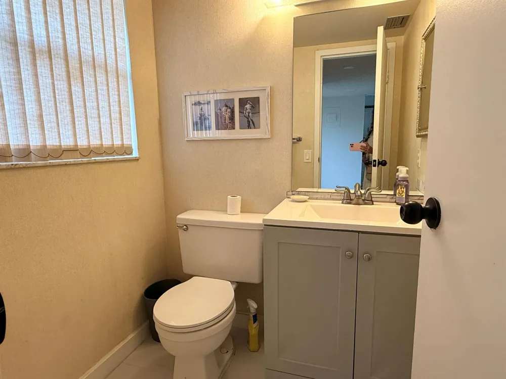 8310 SANDS POINT BOULEVARD #L306 Tamarac, FL 33321