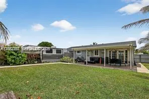 30011 SW 149 Ave Homestead, FL 33033