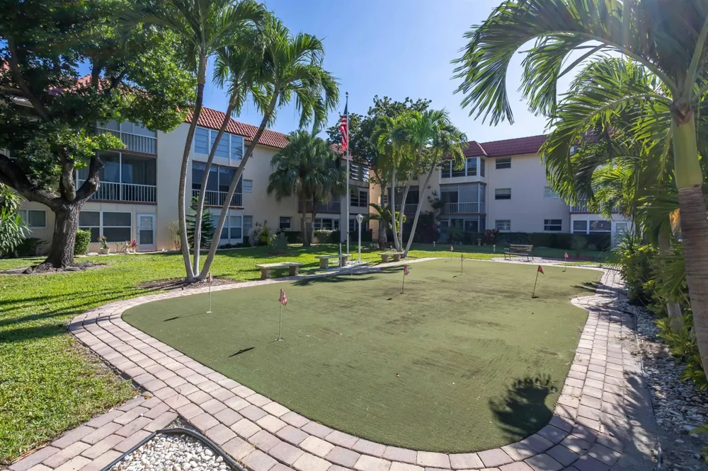 700 SE 6th Avenue #107 Deerfield Beach, FL 33441