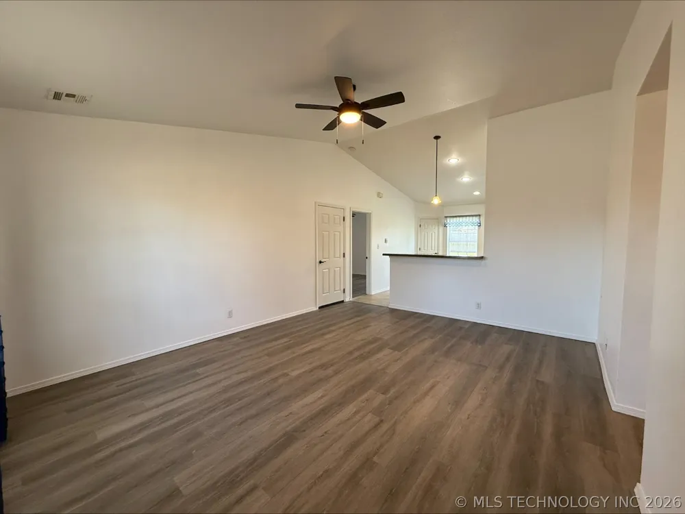 25720 E 90th Place S Broken Arrow, OK 74014