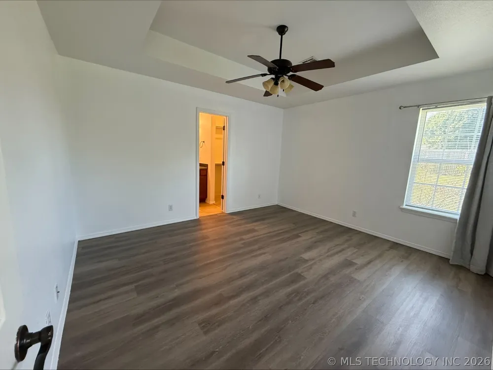 25720 E 90th Place S Broken Arrow, OK 74014