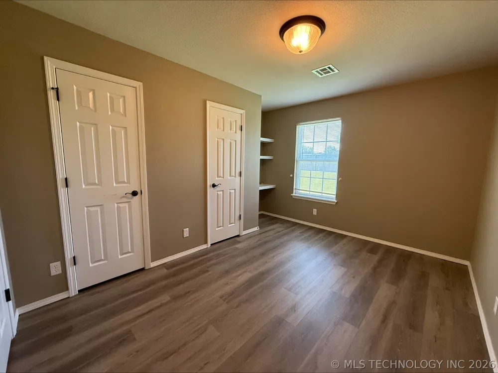 25720 E 90th Place S Broken Arrow, OK 74014