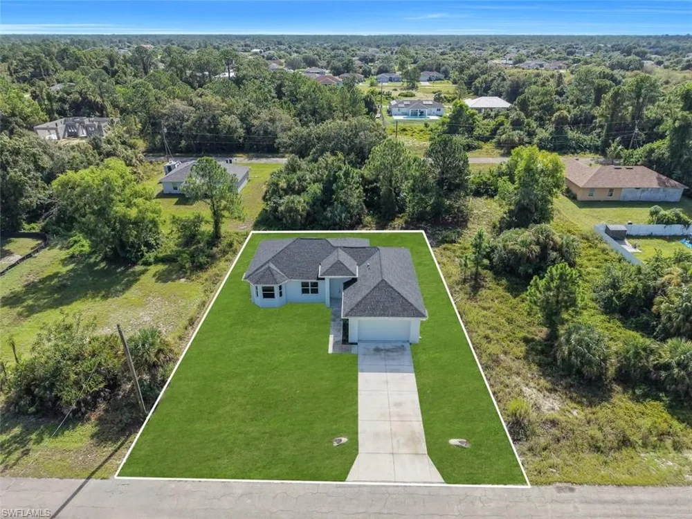 523 Harry Thayer Avenue S Lehigh Acres, FL 33974
