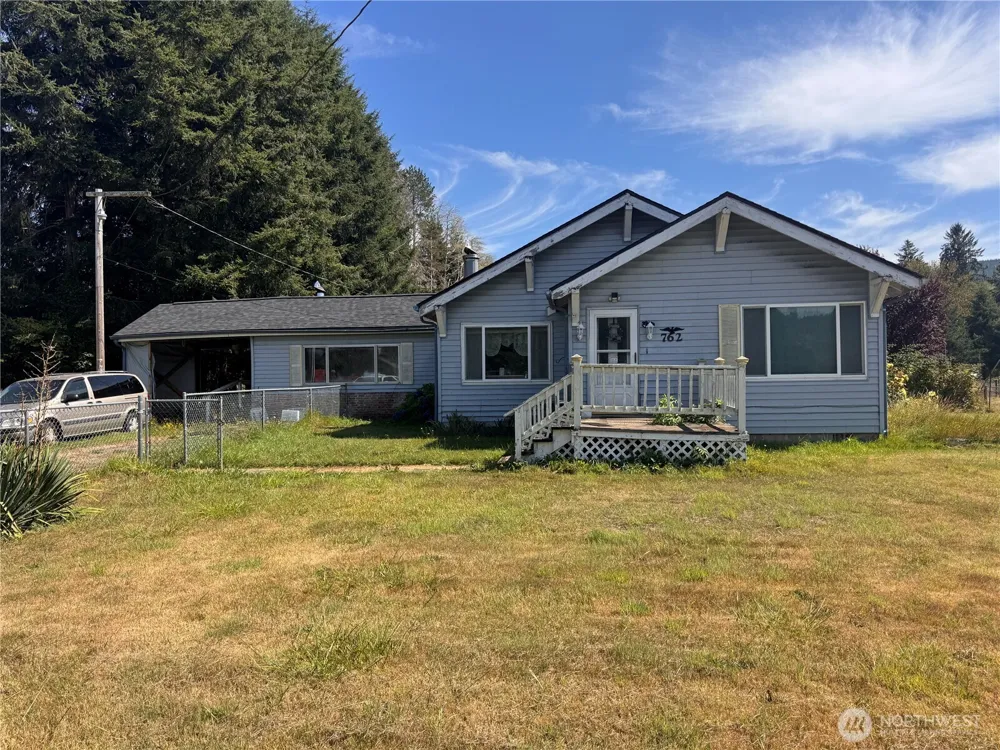 762 Elochoman Valley Road Cathlamet, WA 98612