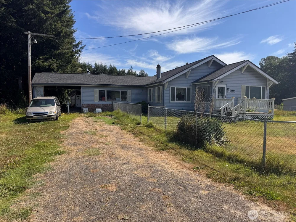762 Elochoman Valley Road Cathlamet, WA 98612