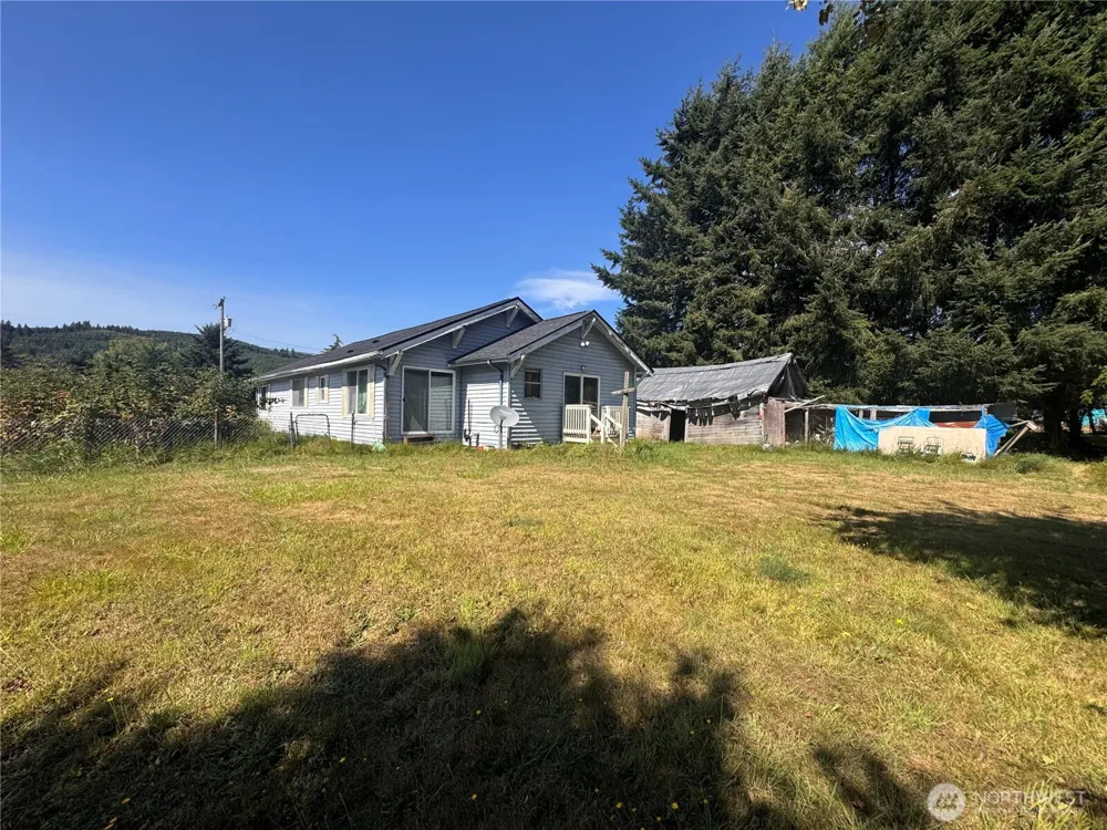 762 Elochoman Valley Road Cathlamet, WA 98612