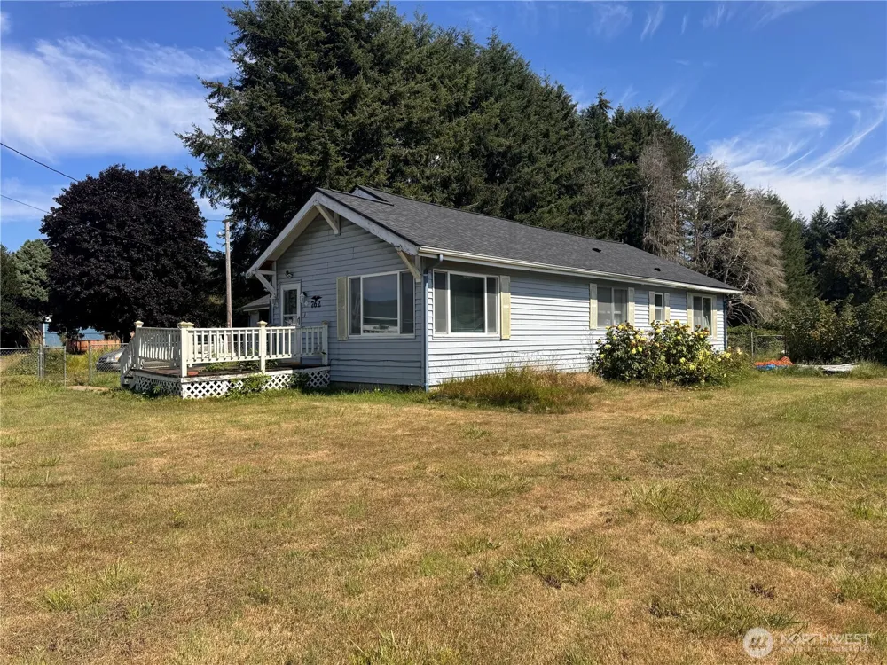 762 Elochoman Valley Road Cathlamet, WA 98612