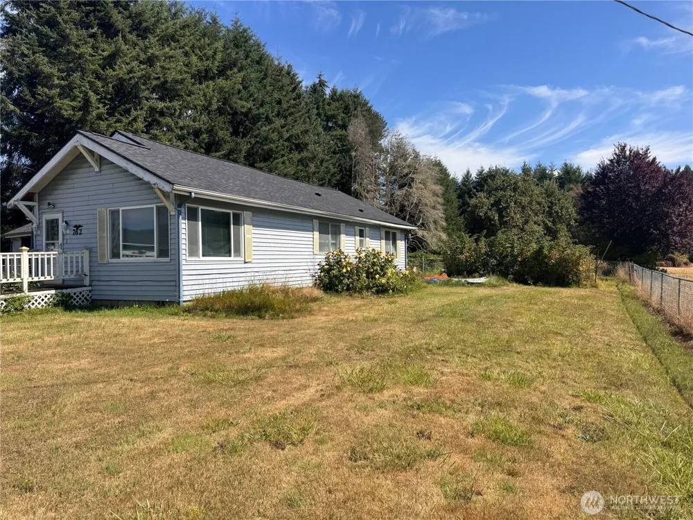 762 Elochoman Valley Road Cathlamet, WA 98612