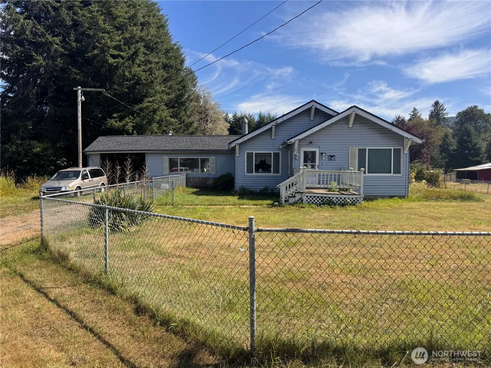 762 Elochoman Valley Road Cathlamet, WA 98612