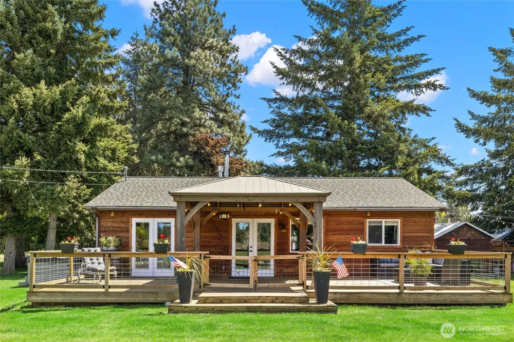2431 SR 970 Highway Cle Elum, WA 98922
