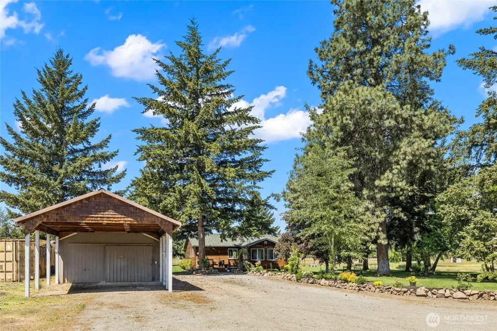 2431 SR 970 Highway Cle Elum, WA 98922