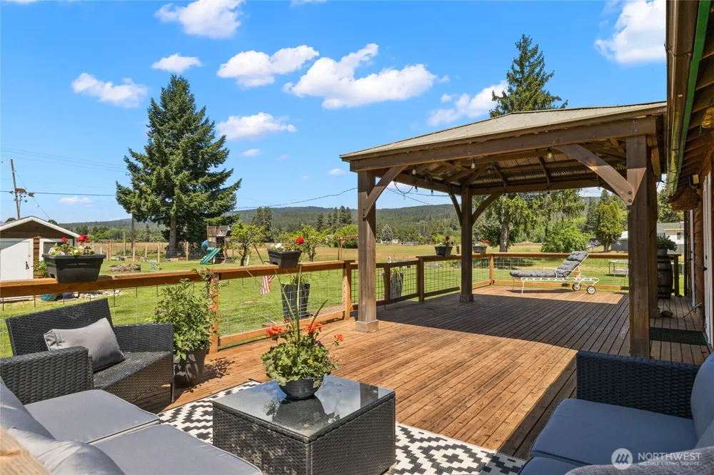 2431 SR 970 Highway Cle Elum, WA 98922