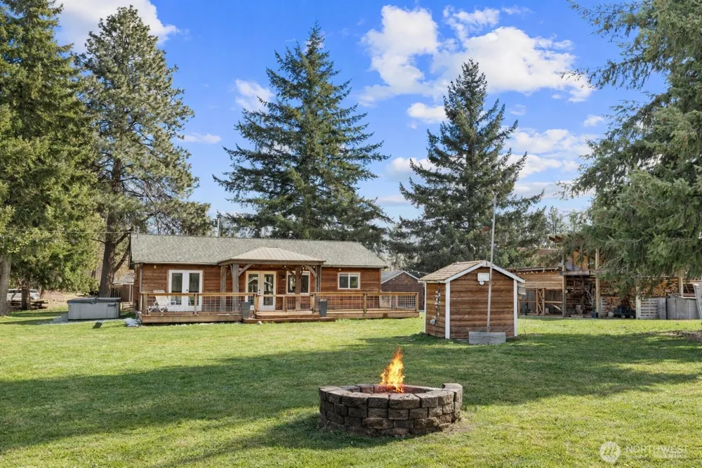 2431 SR 970 Highway Cle Elum, WA 98922