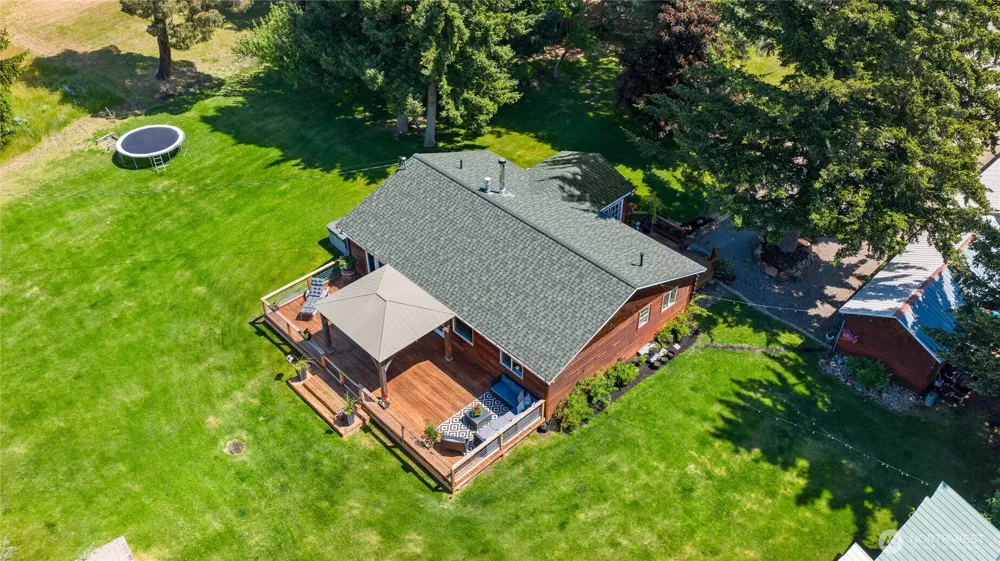 2431 SR 970 Highway Cle Elum, WA 98922