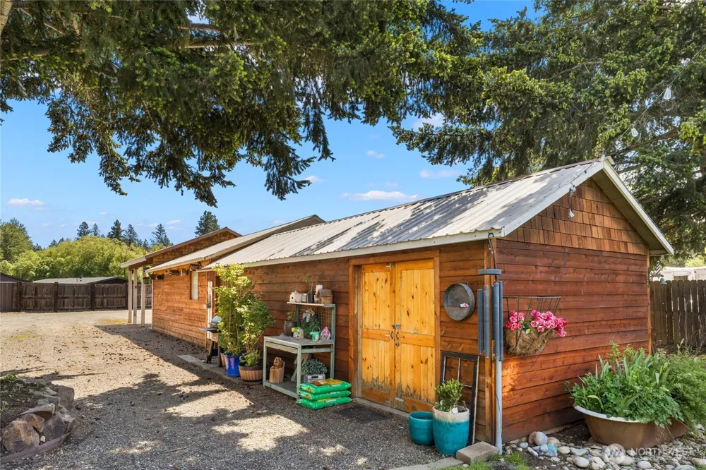 2431 SR 970 Highway Cle Elum, WA 98922