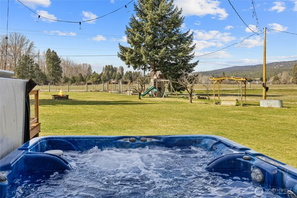 2431 SR 970 Highway Cle Elum, WA 98922