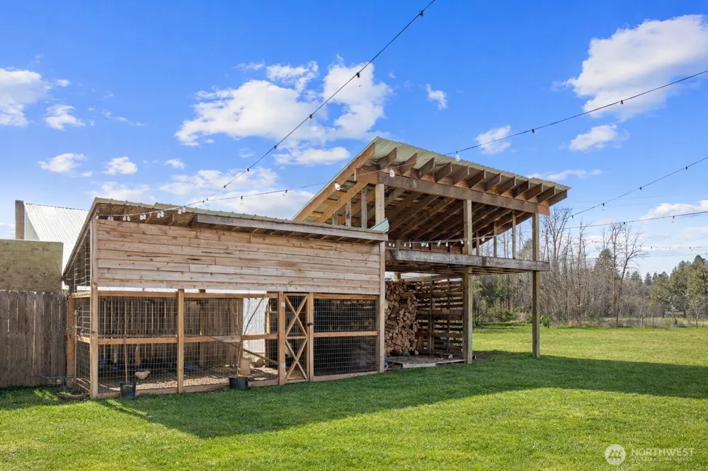 2431 SR 970 Highway Cle Elum, WA 98922