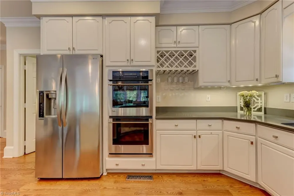 1912 Pembroke Road Greensboro, NC 27408