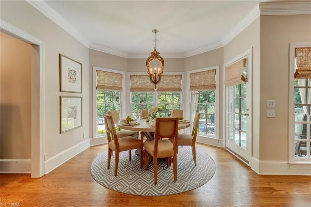 1912 Pembroke Road Greensboro, NC 27408