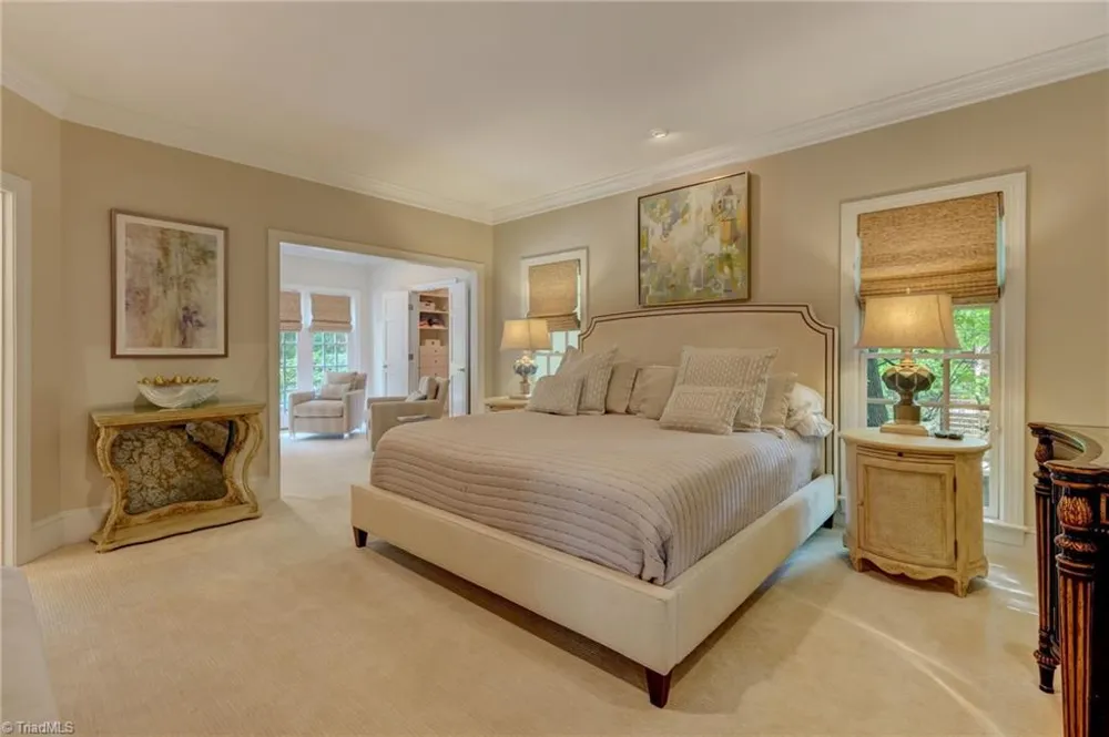 1912 Pembroke Road Greensboro, NC 27408