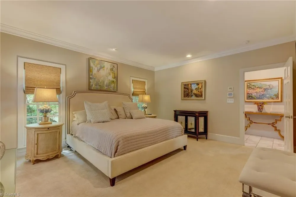 1912 Pembroke Road Greensboro, NC 27408