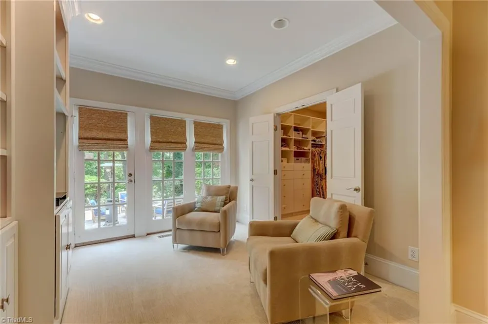 1912 Pembroke Road Greensboro, NC 27408
