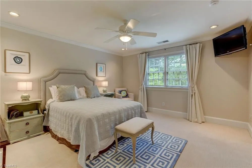1912 Pembroke Road Greensboro, NC 27408