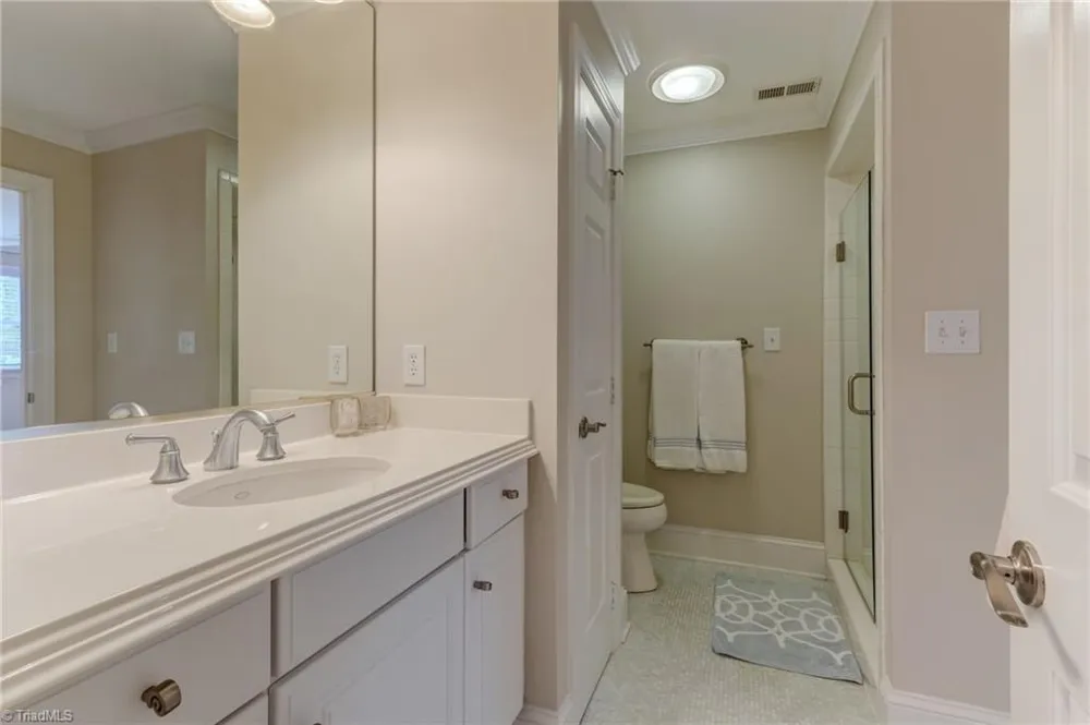 1912 Pembroke Road Greensboro, NC 27408
