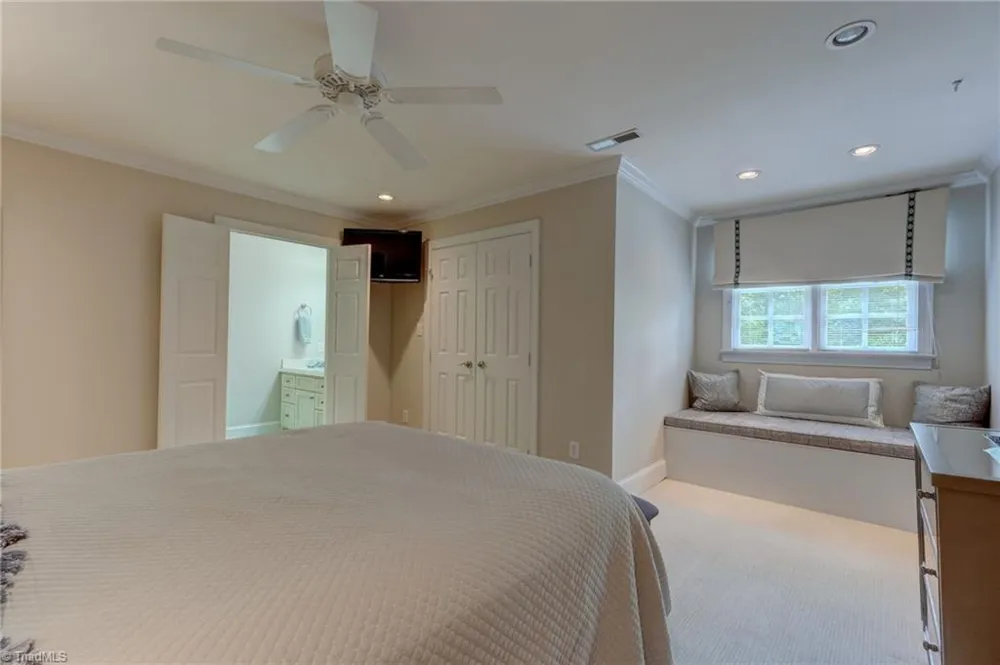 1912 Pembroke Road Greensboro, NC 27408