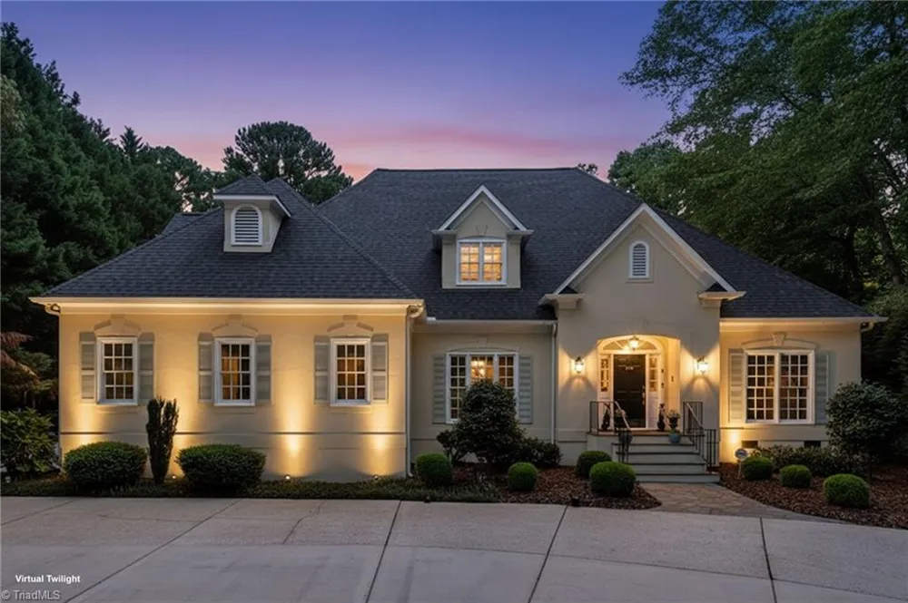 1912 Pembroke Road Greensboro, NC 27408
